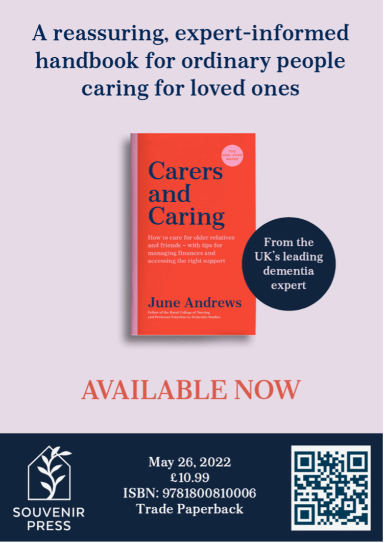 Carers and Caring